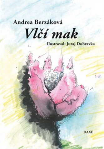 Vlčí mak Vlčí mak