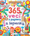 365 vecí z papiera a lepenky