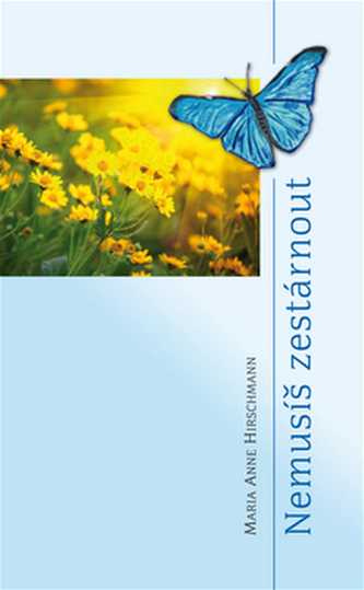 Nemusíš zestárnout