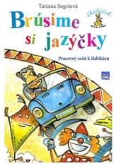 Brúsime si jazýčky