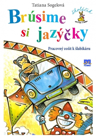 Brúsime si jazýčky