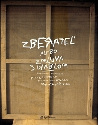 Zberatež alebo Zmluva s diablom