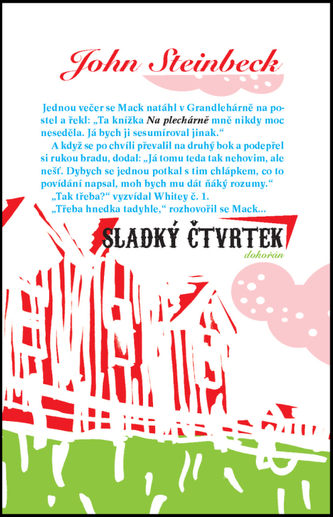 Sladký čtvrtek