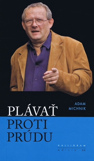 Plávať proti prúdu