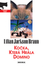 Kočka, která hrála domino