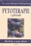 Fytoterapie z přírody