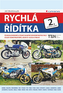 Rychlá řídítka - Československé a české silniční závodní motocykly - 2. vydání