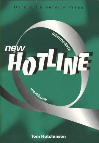 New hotline intermediate Workbook