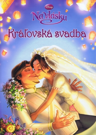 Na vlásku Krážovská svadba