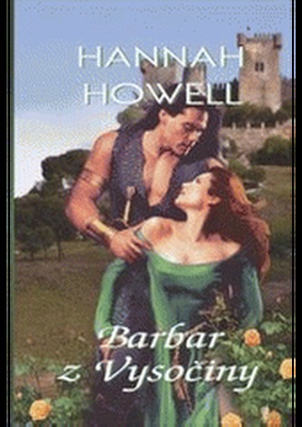 Barbar z Vysočiny Barbar z Vysočiny