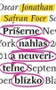 Príšerne nahlas a neuveriteľne blízko