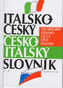 Italsko-český česko-italský slovník