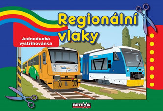 Regionálne vlaky
