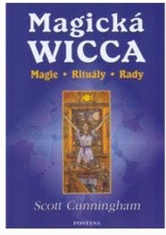 Magická Wicca