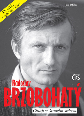 Radoslav Brzobohatý Radoslav Brzobohatý