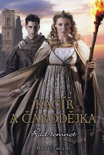 Řád temnot - Kacíř a čarodějka