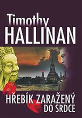 Hřebík zaražený do srdce