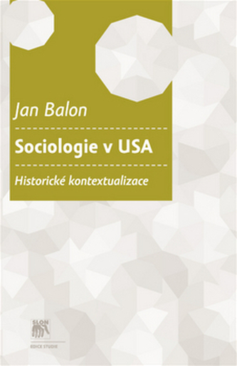 Sociologie v USA