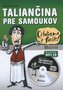 Taliančina pre samoukov + CD