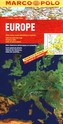Evropa / mapa 1:2,5M