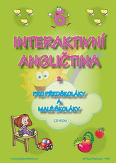 Interaktívna angličtina 2