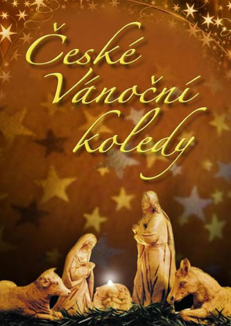 České vánoční koledy - CD