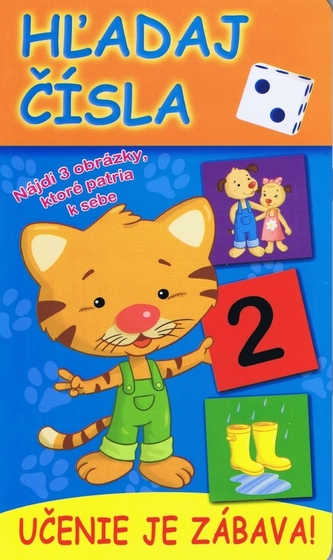Hžadaj čísla
