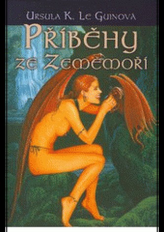 Příběhy ze Zeměmoří