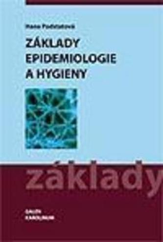 Základy epidemiologie a hygieny