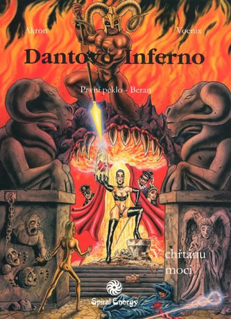 Dantovo Inferno