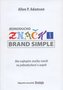 Jednoducho značka Brand simple