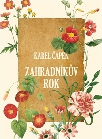 Zahradníkův rok