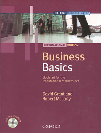 Business Basic International Edition Studen's Book Pack