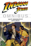 Indiana Jones Další dobrodružství Kniha druhá