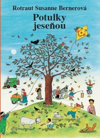 Potulky jeseňou Potulky jeseňou