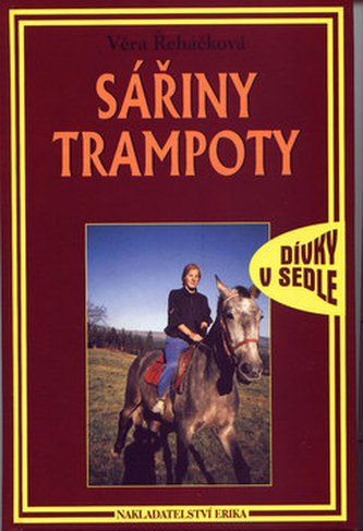 Sářiny trampoty