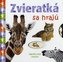 Zvieratká sa hrajú