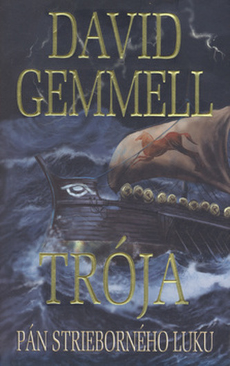 Trója Pán strieborného luku