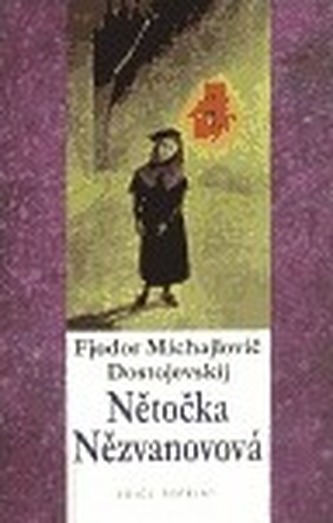 Nětočka Nězvanovová