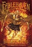 Fablehaven Kžúče od väzenia démonov