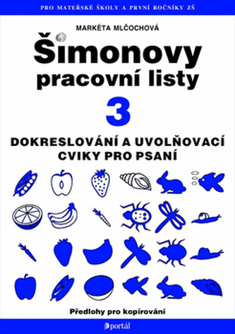 Šimonovy pracovní listy 3