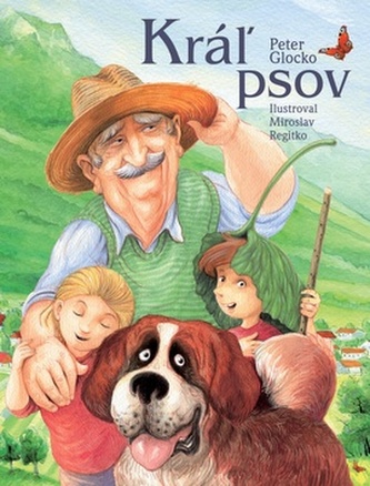 Kráž psov