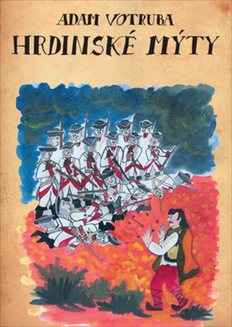 Hrdinské mýty