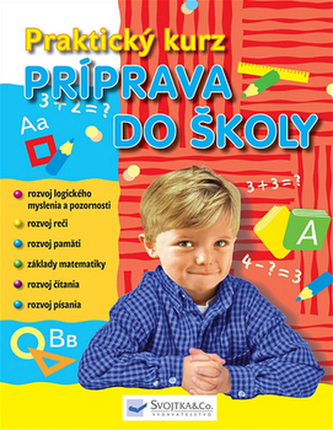 Príprava do školy Príprava do školy