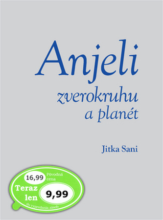 Anjeli zverokruhu a planét