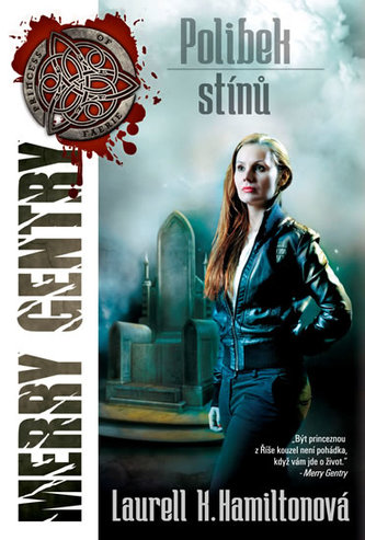 Polibek stínů Polibek stínů