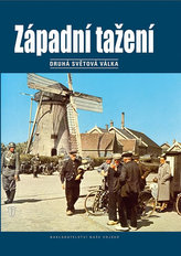 Západní tažení