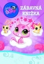 Littlest Pet Shop Zábavná knižka