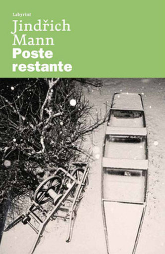 Poste restante