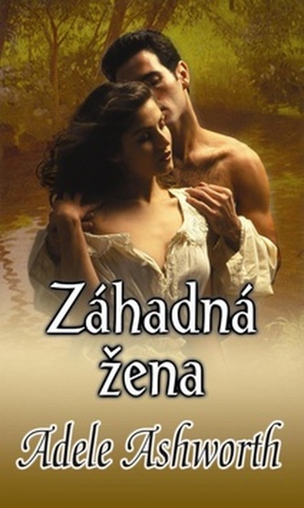 Záhadná žena Záhadná žena